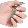 24pcs/Set Press On Nails XNPH973