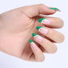 24pcs/Set Press On Nails XNPH973