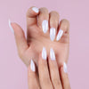 24pcs/Set Press On Nails XNQC065