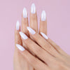 24pcs/Set Press On Nails XNQC065