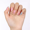 24pcs/Set Press On Nails XNQC083