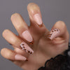 24pcs/Set Press On Nails XNYG254