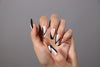 24pcs/Set Press On Nails XNYG294