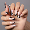24pcs/Set Press On Nails XNYG294