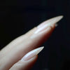 Nail art Japanese construction primer, plastic leveling glue, leave-in matching nail polish glue