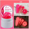 Hand-pinched luminous manicure engraving glue, moldable phototherapy glue wholesale