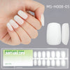French Tip Nails