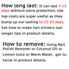 Nail Wrap GL-015best seller