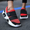 Vanccy Orthopaedic Breathable Casual Outdoor Light Weight Sports Shoes Walking Sneakers