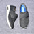 Vanccy Wide Diabetic Shoes For Swollen Feet-NW029