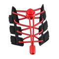 Elastic Shoelaces Round Locking No Tie Shoe Laces