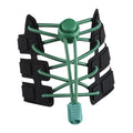 Elastic Shoelaces Round Locking No Tie Shoe Laces