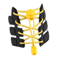 Elastic Shoelaces Round Locking No Tie Shoe Laces