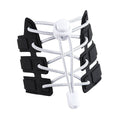 Elastic Shoelaces Round Locking No Tie Shoe Laces
