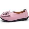 Vanccy Flower Comfort Flats Shoe