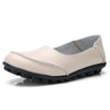 Vanccy Flat Bottomed Casual Pregnant Women Shoes