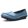 Vanccy Flat Bottomed Casual Pregnant Women Shoes