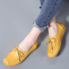 Vanccy Lace Up Women's Casual Shoes