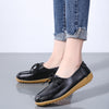 Vanccy Lace Up Women's Casual Shoes