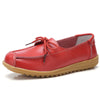 Vanccy Lace Up Women's Casual Shoes