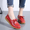 Vanccy Lace Up Women's Casual Shoes