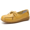 Vanccy Lace Up Women's Casual Shoes