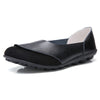 Vanccy Casual Flat Bottom Comfortable Women Shoes
