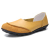 Vanccy Casual Flat Bottom Comfortable Women Shoes