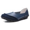 Vanccy Casual Flat Bottom Comfortable Women Shoes