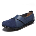 Vanccy - Premium Orthopedic Shoes Genuine Comfy Leather Loafers