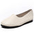 Vanccy Handmade Soft Leather Flat Shoes Oxford Women Shoes