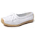 Vanccy Hollow Casual Breathable Shoes