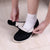 Vanccy Plus Size Wide Diabetic Shoes For Swollen Feet Width Shoes-NW013