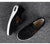 Vanccy Plus Size Wide Diabetic Shoes For Swollen Feet Width Shoes-NW013