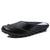 Vanccy Slippers Wear Leather Soft Soles And Comfortable Flat Shoes