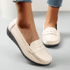 Vanccy Flat Fashion Comfortable Shoes CP04