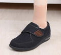 Vanccy Plus Size Wide Diabetic Shoes For Swollen Feet Width Shoes-NW013Y