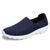 Light Fashion Casual Breathable Shoes Mesh Woven Flat Nurse Walking Sneakers Knit Slip on Loafer Shoes