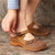 Vanccy Women Comfy Slip-on Shoes