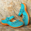 Vanccy Women Comfy Slip-on Shoes