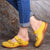 Vanccy Women Comfy Slip-on Shoes