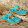 Vanccy Women Comfy Slip-on Shoes