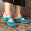 Vanccy Women Comfy Slip-on Shoes