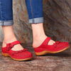 Vanccy Women Comfy Slip-on Shoes