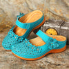 Vanccy Women Comfy Slip-on Shoes