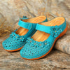Vanccy Women Comfy Slip-on Shoes