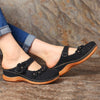 Vanccy Women Comfy Slip-on Shoes