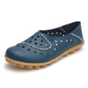 Vanccy Premium Genuine Leather Loafer