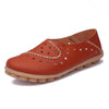 Vanccy Premium Genuine Leather Loafer