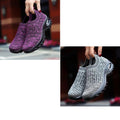 Vanccy Super Comfy Women's Daily Walking Running Shoes